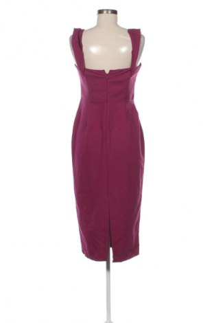 Φόρεμα Trendyol, Μέγεθος M, Χρώμα Βιολετί, Τιμή 55,20 €