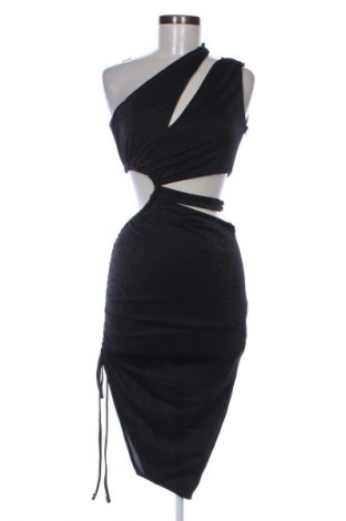 Šaty  Trendyol, Velikost S, Barva Černá, Cena  1 366,00 Kč