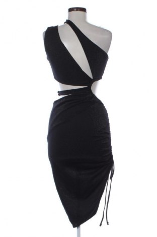 Šaty  Trendyol, Velikost S, Barva Černá, Cena  1 366,00 Kč