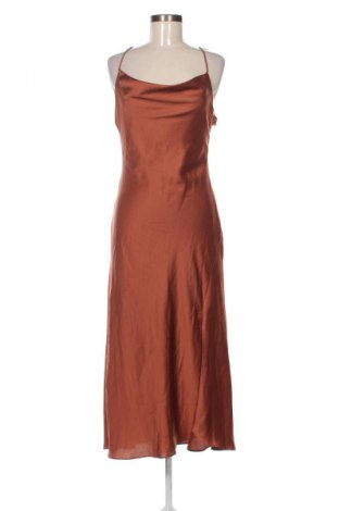 Rochie Trendyol, Mărime M, Culoare Maro, Preț 368,00 Lei