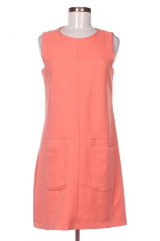 Рокля Trendyol, Размер M, Цвят Оранжев, Цена 48,00 лв.