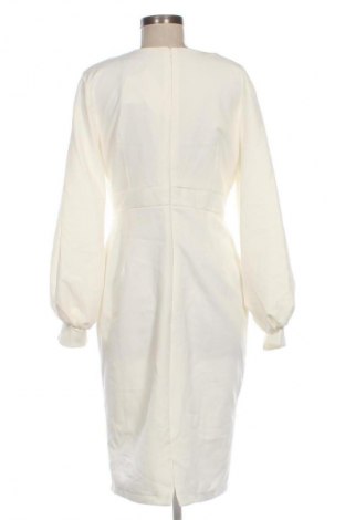 Šaty  True Violet, Veľkosť XL, Farba Kremová, Cena  113,32 €