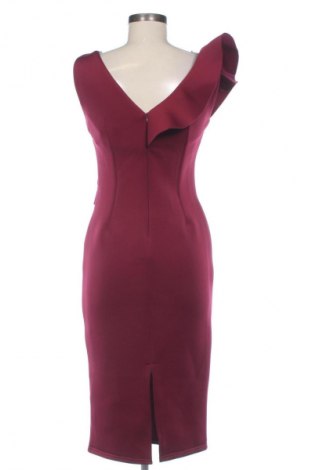 Рокля True Violet, Размер M, Цвят Червен, Цена 95,80 лв.