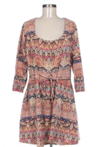 Ruha Tu, Méret 3XL, Szín Sokszínű, Ár 7 800 Ft