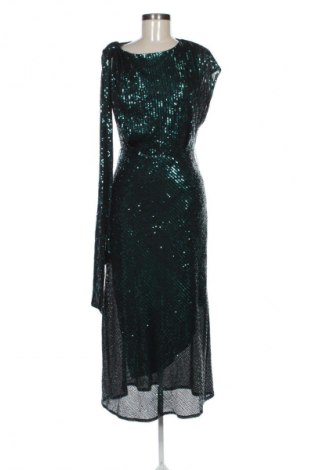 Šaty  Tussah, Velikost M, Barva Zelená, Cena  1 215,00 Kč