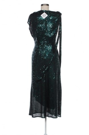 Šaty  Tussah, Velikost M, Barva Zelená, Cena  1 215,00 Kč