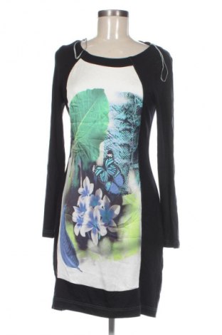 Kleid Tuzzi, Größe S, Farbe Mehrfarbig, Preis € 13,99