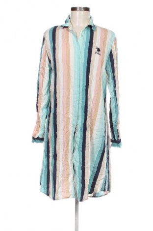 Φόρεμα U.S. Polo Assn., Μέγεθος XL, Χρώμα Πολύχρωμο, Τιμή 36,99 €