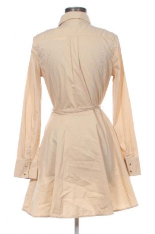Φόρεμα U.S. Polo Assn., Μέγεθος S, Χρώμα  Μπέζ, Τιμή 41,94 €