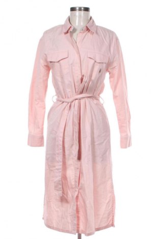 Ruha U.S. Polo Assn., Méret S, Szín Rózsaszín, Ár 16 400 Ft