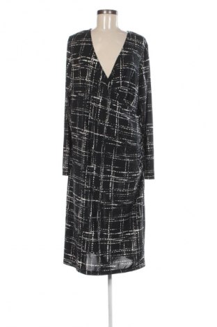 Rochie Ulla Popken, Mărime XL, Culoare Multicolor, Preț 115,99 Lei