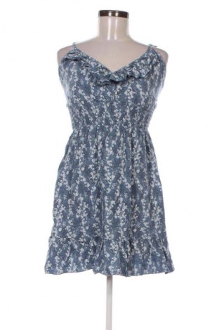 Рокля Unbranded, Размер S, Цвят Многоцветен, Цена 20,99 лв.