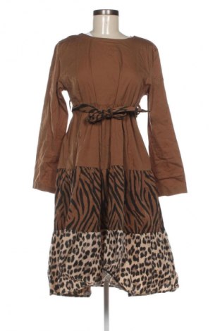 Sukienka Unbranded, Rozmiar L, Kolor Kolorowy, Cena 98,99 zł