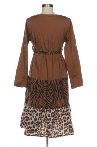 Sukienka Unbranded, Rozmiar L, Kolor Kolorowy, Cena 98,99 zł