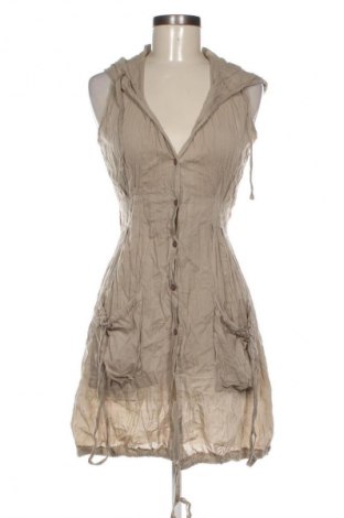 Kleid Unbranded, Größe L, Farbe Beige, Preis € 38,99