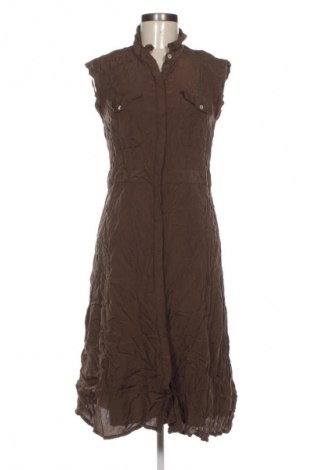 Rochie Unbranded, Mărime L, Culoare Maro, Preț 105,99 Lei