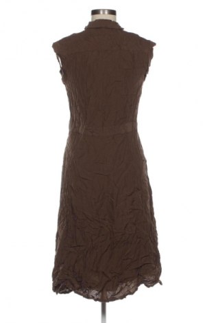 Rochie Unbranded, Mărime L, Culoare Maro, Preț 105,99 Lei