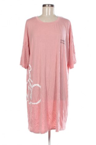 Φόρεμα Unbranded, Μέγεθος 5XL, Χρώμα Σάπιο μήλο, Τιμή 19,99 €