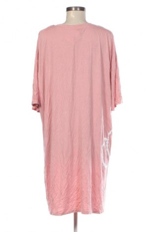 Φόρεμα Unbranded, Μέγεθος 5XL, Χρώμα Σάπιο μήλο, Τιμή 19,99 €