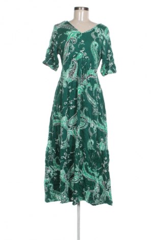 Рокля Unbranded, Размер M, Цвят Многоцветен, Цена 22,99 лв.