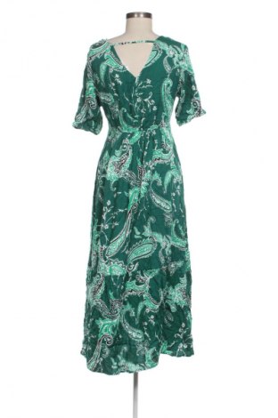 Рокля Unbranded, Размер M, Цвят Многоцветен, Цена 22,99 лв.