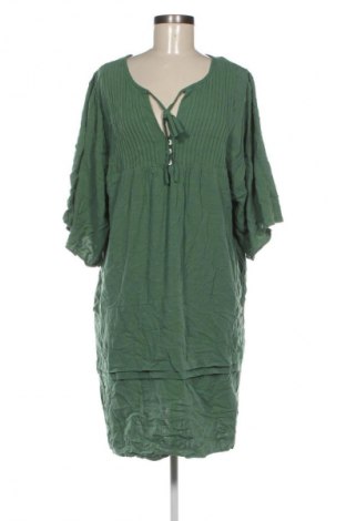 Šaty  Unbranded, Velikost 3XL, Barva Zelená, Cena  519,00 Kč