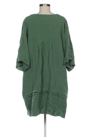 Šaty  Unbranded, Velikost 3XL, Barva Zelená, Cena  519,00 Kč