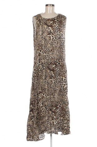 Φόρεμα Unbranded, Μέγεθος XL, Χρώμα Πολύχρωμο, Τιμή 23,99 €