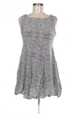 Kleid Unbranded, Größe S, Farbe Mehrfarbig, Preis 11,99 €