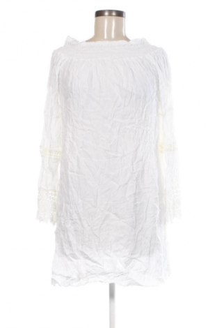 Sukienka Liebesgluck, Rozmiar M, Kolor Biały, Cena 51,99 zł