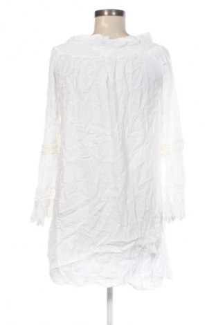 Sukienka Liebesgluck, Rozmiar M, Kolor Biały, Cena 51,99 zł