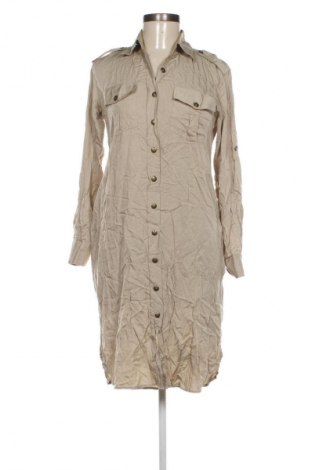 Φόρεμα Unbranded, Μέγεθος S, Χρώμα  Μπέζ, Τιμή 14,99 €