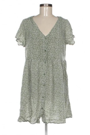 Рокля Unbranded, Размер XL, Цвят Многоцветен, Цена 39,99 лв.