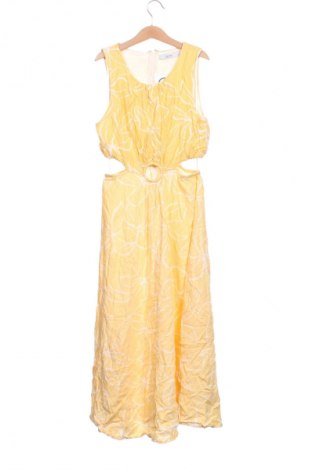Kleid Unbranded, Größe S, Farbe Gelb, Preis € 12,99