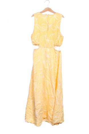 Kleid Unbranded, Größe S, Farbe Gelb, Preis € 12,99