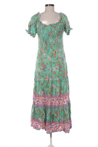 Sukienka Unbranded, Rozmiar L, Kolor Kolorowy, Cena 99,99 zł