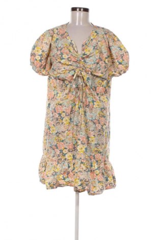 Φόρεμα Unbranded, Μέγεθος XL, Χρώμα Πολύχρωμο, Τιμή 17,99 €