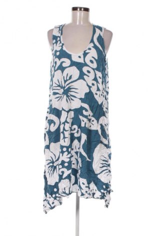 Kleid Unbranded, Größe L, Farbe Mehrfarbig, Preis 14,99 €