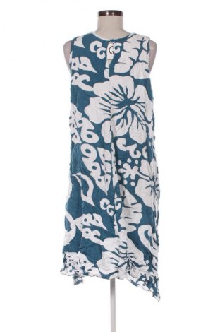 Kleid Unbranded, Größe L, Farbe Mehrfarbig, Preis 14,99 €