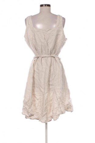 Φόρεμα Unbranded, Μέγεθος XXL, Χρώμα  Μπέζ, Τιμή 19,99 €