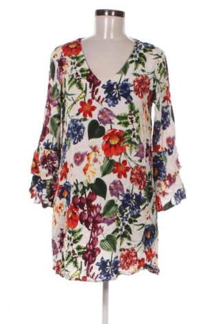 Kleid Unbranded, Größe M, Farbe Mehrfarbig, Preis € 10,99