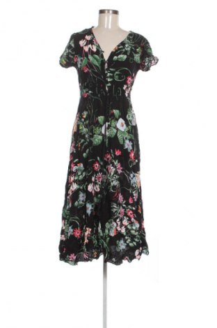 Kleid Unbranded, Größe L, Farbe Mehrfarbig, Preis 20,99 €