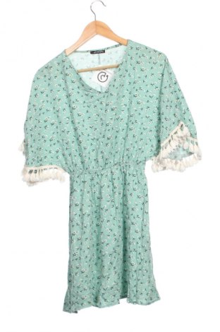 Φόρεμα Unbranded, Μέγεθος M, Χρώμα Πολύχρωμο, Τιμή 14,99 €