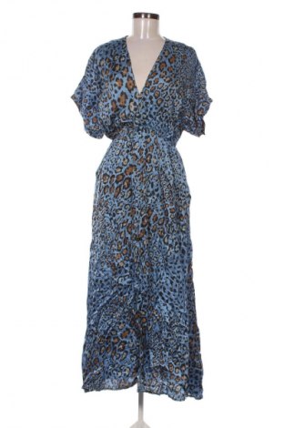 Sukienka Unbranded, Rozmiar M, Kolor Kolorowy, Cena 65,99 zł