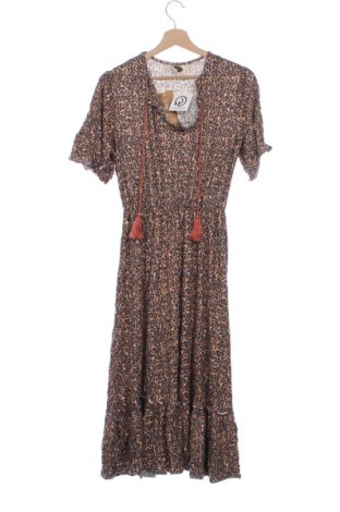 Φόρεμα Unbranded, Μέγεθος XS, Χρώμα Πολύχρωμο, Τιμή 7,99 €