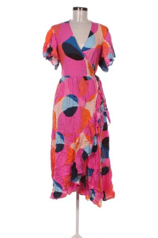 Kleid Label of love, Größe XL, Farbe Mehrfarbig, Preis 69,99 €