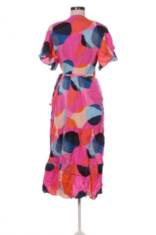 Kleid Label of love, Größe XL, Farbe Mehrfarbig, Preis 69,99 €
