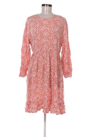 Рокля Unbranded, Размер 3XL, Цвят Многоцветен, Цена 27,99 лв.