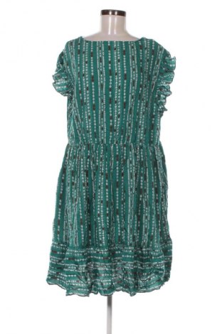 Kleid Unbranded, Größe XXL, Farbe Mehrfarbig, Preis 17,99 €