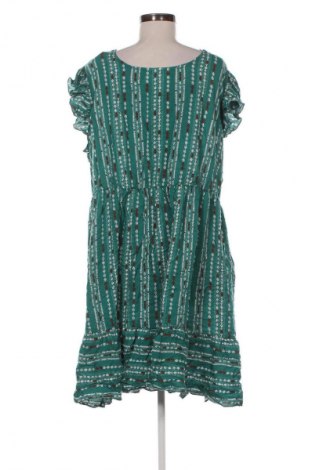 Kleid Unbranded, Größe XXL, Farbe Mehrfarbig, Preis 17,99 €